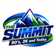The Summit logo