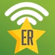 Exclusively Blues logo