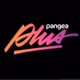 Pangea - Pangea Plus logo