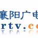 襄樊广播网 logo