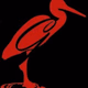 The Rocket logo