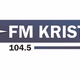 FM Kristal logo