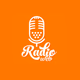 Rádio FM Jesus Te Chama logo