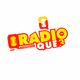 Radio Que3fm logo