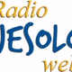Radio Jesolo Web logo