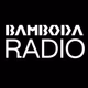 Bamboda Radio logo
