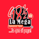 La Mega HD logo