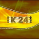 AM 690 K 24 en Radio logo