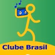 Clube Brasil - Selection logo