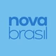 Novabrasil Ribeirão Preto logo