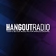 Hangout Radio logo
