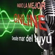 Radio La Mejor Online logo