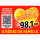 Rádio Vida Nova logo
