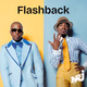 NRJ - FLASHBACK logo