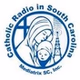 Catholic Radio in South Carolina - WLTQ logo