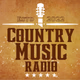 Country Music Radio - The Band Perry logo