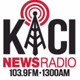 KACI NewsRadio - KACI logo