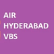 All India Radio - Vividh Bharati logo