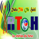 Radio Tele Ole Haiti logo