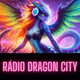 Dragon Latinas Hip Hop E Pop logo