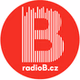 RadioB.cz logo