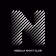 Nebula Radio logo