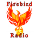 Firebird Community Radio logo