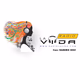 Radio La Vida - Por Amor al Arte logo