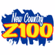 New Country Z100 - WOOZ-FM logo