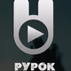 Зайцев.FM - РуРок logo