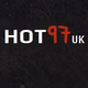 HOT97UK logo