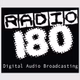 Radio 180 - New Music Classics logo