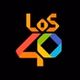 Los 40 Principales Ushuaia logo