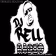 DJ Rell Radio logo