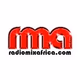 Radiomixafrica logo
