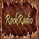 MRG.fm - Rock Radio logo