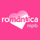 Rádio Romântica - MPB logo