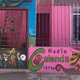 Radio Calenda - XHRCV logo