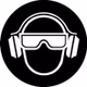 Rant Radio logo