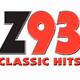 Z93 Classic Hits - WCIZ-FM logo