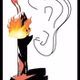 Ear Candle Radio logo