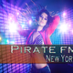 Pirate FM NYC logo