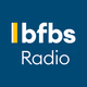 BFBS Radio - Beats logo