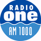 Radio One - WVWI logo