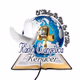 Radio Evangelica Renacer logo
