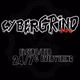 cyberGRIND radio logo