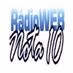CN 10 - Rádio Web Nota 10 logo