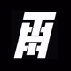 Threads Radio - Threads* logo