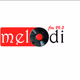 Melodi FM logo