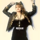 Nostalgie - Madonna logo
